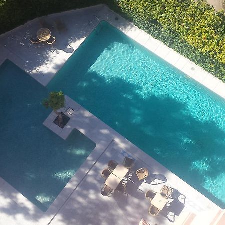 מרקש Hotel Le Grand Imilchil מראה חיצוני תמונה