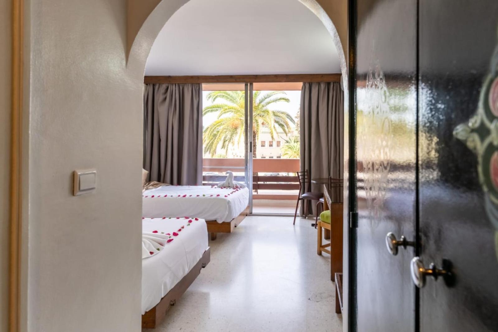 מרקש Hotel Le Grand Imilchil מראה חיצוני תמונה
