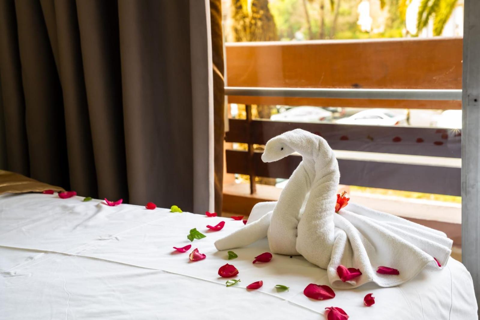 מרקש Hotel Le Grand Imilchil מראה חיצוני תמונה