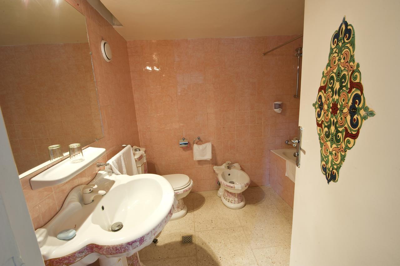 מרקש Hotel Le Grand Imilchil מראה חיצוני תמונה