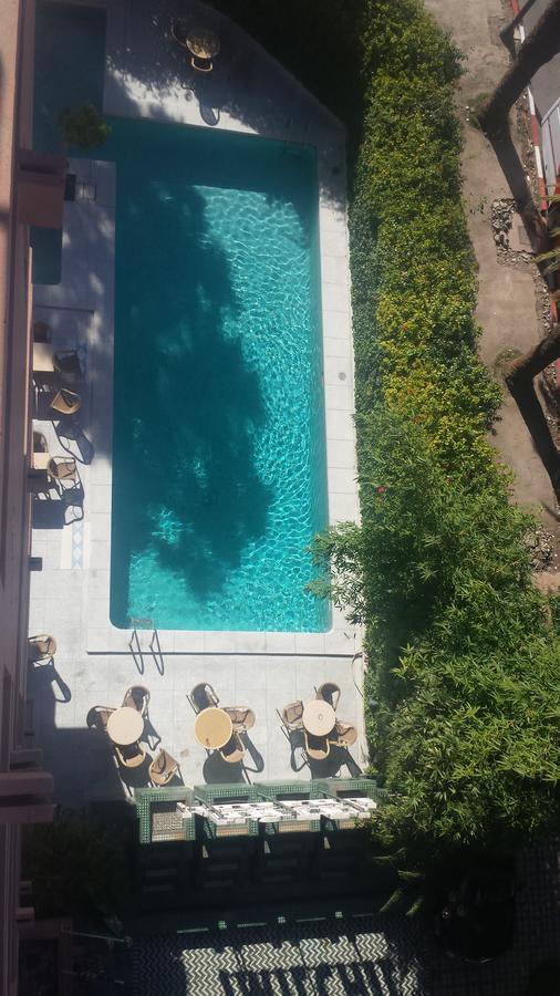 מרקש Hotel Le Grand Imilchil מראה חיצוני תמונה